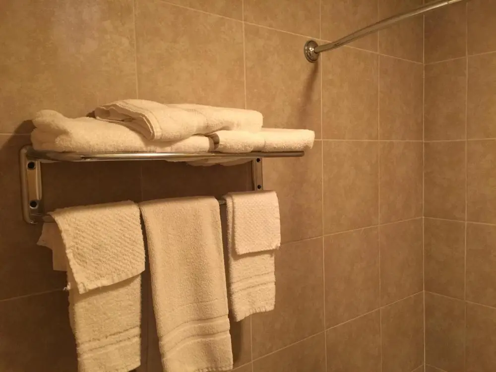 Budget Inn - Saint Robert 8